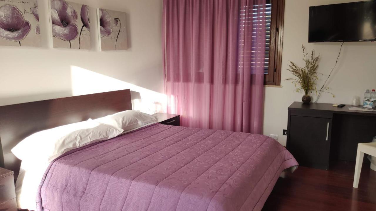 Borgo Pida 호텔 파세코 외부 사진
